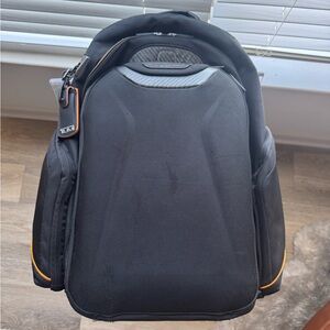 Tumi McLaren Paddock Backpack